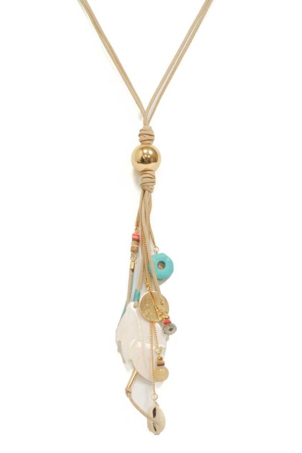 Collier indien